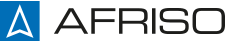 Logo - afriso.pl