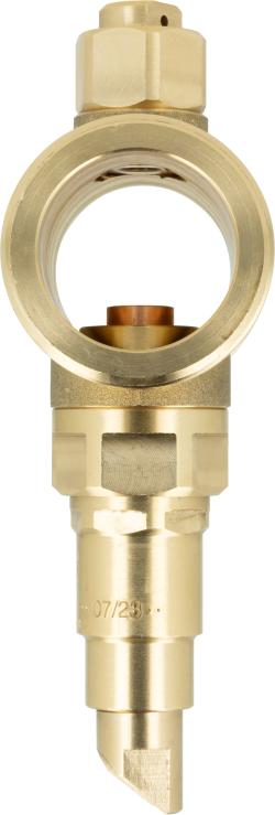 Клапан защиты от замерзания AAV 300, НРП1 1/4"