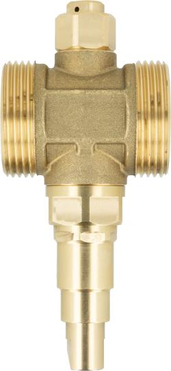 Клапан защиты от замерзания AAV 300, НРП1 1/4"