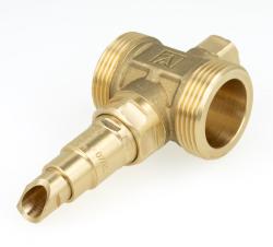 Клапан защиты от замерзания AAV 300, НРП1 1/4"