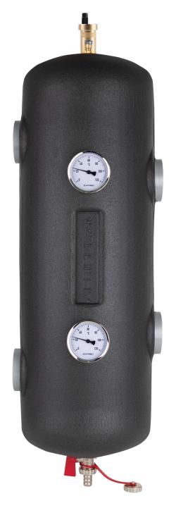 Гидрострелка утепленная BLH 822, 200 кВт