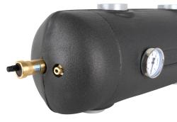 Гидрострелка утепленная BLH 822, 200 кВт