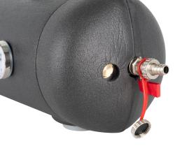 Гидрострелка утепленная BLH 822, 200 кВт