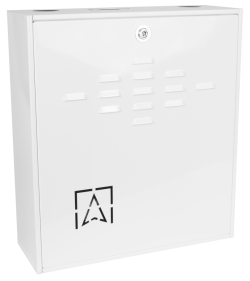 PrimoBox AZB 205 с гидрострелкой, 1 контур без смешивания и 1 контур со смесительным клапаном и приводом ARM