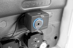 PrimoBox AZB 205 с гидрострелкой, 1 контур без смешивания и 1 контур со смесительным клапаном и приводом ARM