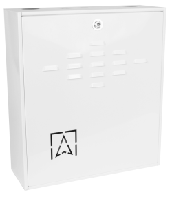 PrimoBox AZB 211 с гидрострелкой, 2 контура с термостатическим клапаном ATM