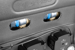 PrimoBox AZB 211 с гидрострелкой, 2 контура с термостатическим клапаном ATM