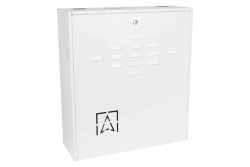 PrimoBox AZB 300 с гидрострелкой, 3 контура без смешивания