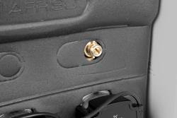 PrimoBox AZB 305 с гидрострелкой, 2 контура без смешивания и 1 контур со смесительным клапаном и приводом ARM