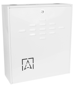 PrimoBox AZB 355 с гидрострелкой, 1 контур без смешивания и 2 контура со смесительным клапаном и приводом ARM