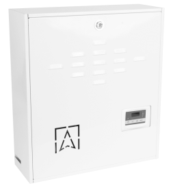 PrimoBox AHB 622 с пластинчатым теплообменником, с клапаном ATV 45°C