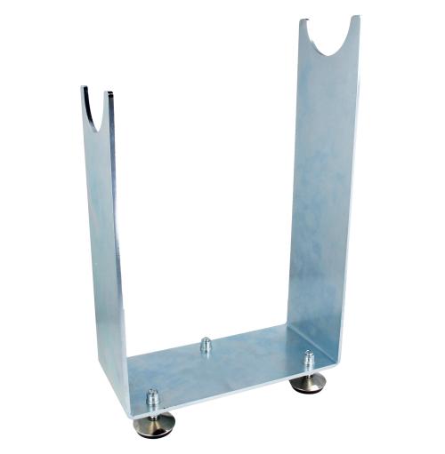 9080005 Подставка для гидрострелки BLH 822 - Фотогалерея AFRISO 1