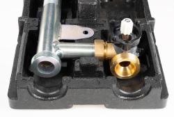 Насосная группа PrimoTherm K 180-2 DN25 3-WM, смесительный клапан ARV Kvs Vario, без насоса