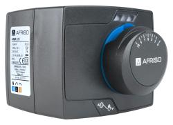 Привод электрический ARM 323 ProClick, 3-точечный, 230 В AC, 60 с, 6 Нм