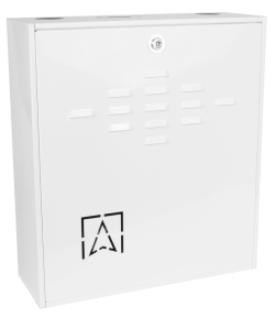 PrimoBox AZB 365 с гидрострелкой, 3 контура со смесительным клапаном и приводом ARM