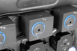 PrimoBox AZB 365 с гидрострелкой, 3 контура со смесительным клапаном и приводом ARM