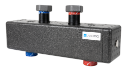 Гидрострелка HW, для коллекторов KSV 125 до 70 кВт