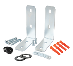 Гидрострелка HW, для коллекторов KSV 125 до 70 кВт