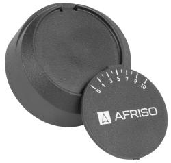 Погодозависимый привод-контроллер ARC 345 ProClick с функцией управления циркуляционным насосом