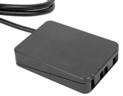 Погодозависимый привод-контроллер ARC 345 ProClick с функцией управления циркуляционным насосом