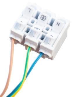 Погодозависимый привод-контроллер ARC 345 ProClick с функцией управления циркуляционным насосом