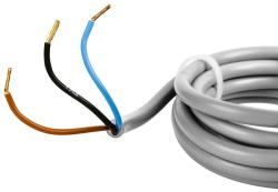 Погодозависимый привод-контроллер ARC 345 ProClick с функцией управления циркуляционным насосом