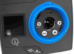 Погодозависимый привод-контроллер ARC 345 ProClick с функцией управления циркуляционным насосом