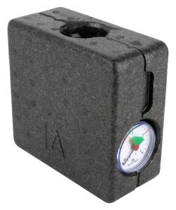 Группа безопасности котла KSG mini, Nmax UDT 73,6 кВт, с предохранительным клапаном MS 3 бар