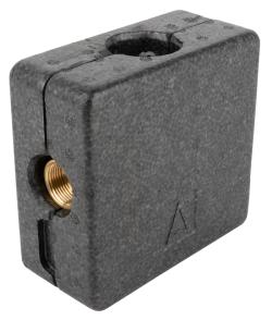 Группа безопасности котла KSG mini, Nmax UDT 73,6 кВт, с предохранительным клапаном MS 3 бар