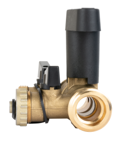 Арматура для наполнения и промывки AFC