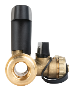 Арматура для наполнения и промывки AFC