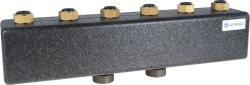 Коллектор KSV 90-3 для насосных групп BPG, до 50 кВт, для 3 контуров