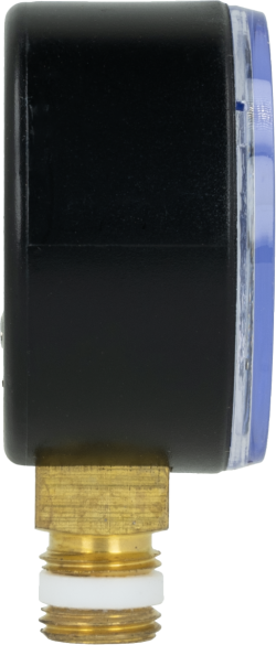 Манометр RF 50, fi50 мм, 0÷6 бар, НР1/4", rad, кл. 2,5