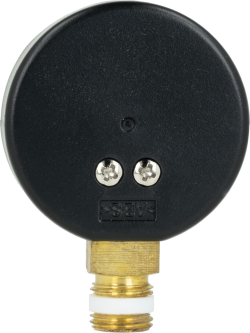 Манометр RF 50, fi50 мм, 0÷6 бар, НР1/4", rad, кл. 2,5