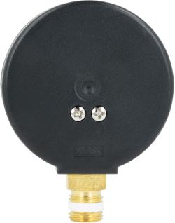 Манометр RF 63, fi63 мм, 0÷6 бар, НР1/4", rad, кл. 2,5