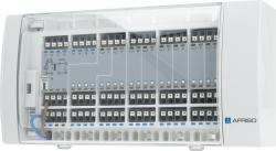 Контроллер проводной CosiTherm Basic WB 10 D