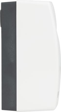 Комнатный термостат TA3, 10÷30°C, 230 В, со светодиодом