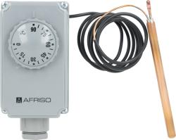 Термостат погружной TC2, 0÷90°C, внешняя настройка, капилляр 1000 мм