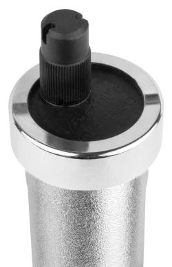 Автоматический воздухоотводчик угловой НР1/2" с AquaStop