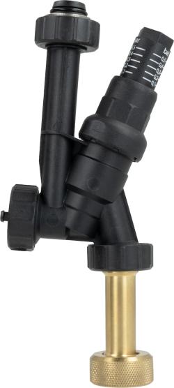 Байпас с перепускным клапаном для ProCalida EF1 K, 0,1÷0,5 бар