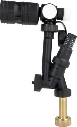 Байпас с перепускным клапаном для ProCalida EF1 K, 0,1÷0,5 бар