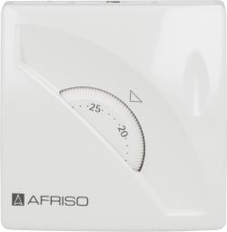 Комнатный термостат TA3, 10÷30°C, 230 В, без светодиода 