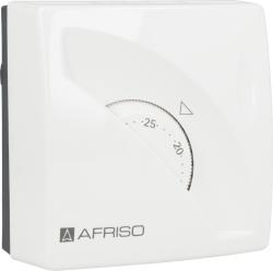 Комнатный термостат TA3, 10÷30°C, 230 В, без светодиода 