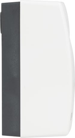 Комнатный термостат TA3, 10÷30°C, 230 В, без светодиода 