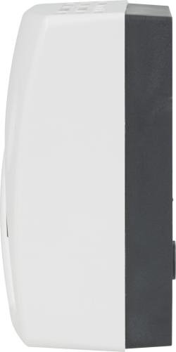 Комнатный термостат TA3, 10÷30°C, 230 В, без светодиода 