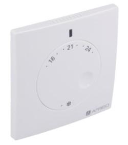 Проводной датчик комнатной температуры R D CosiTherm