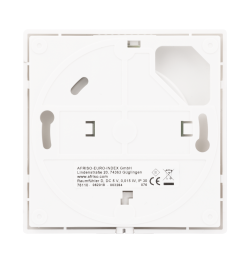 Проводной датчик комнатной температуры R D CosiTherm