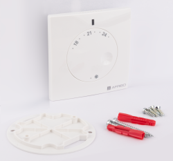 Проводной датчик комнатной температуры R D CosiTherm