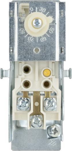 Термостат накладной BRC, 20÷90°C, внешняя настройка