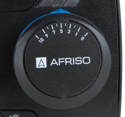 Привод электрический ARM 992 ProClick, пропорциональный, 24 В AC/DC, 60/120 с, 6 Нм